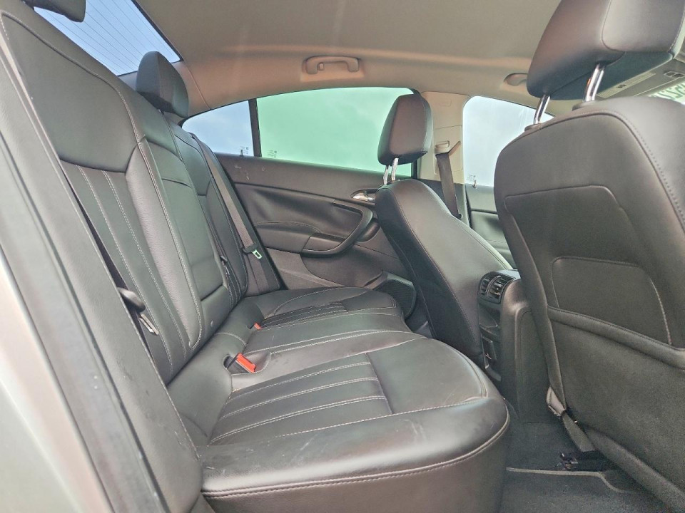 Buick REGAL 2011 — Copart