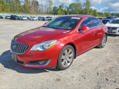 Buick REGAL 2015 — Copart
