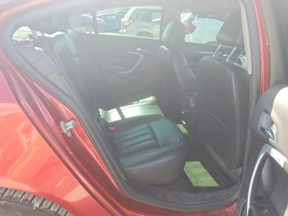 Buick REGAL 2015 — Copart