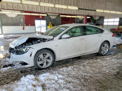 Buick REGAL 2020 — Copart