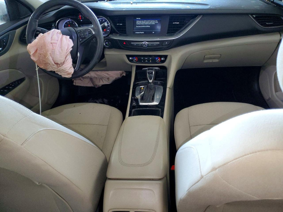 Buick REGAL 2020 — Copart