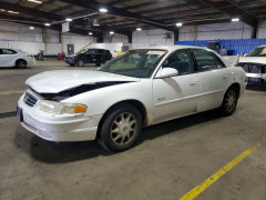 Buick REGAL 1997 — Copart