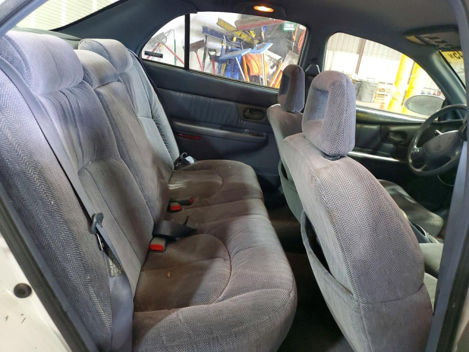 Buick REGAL 1997 — Copart