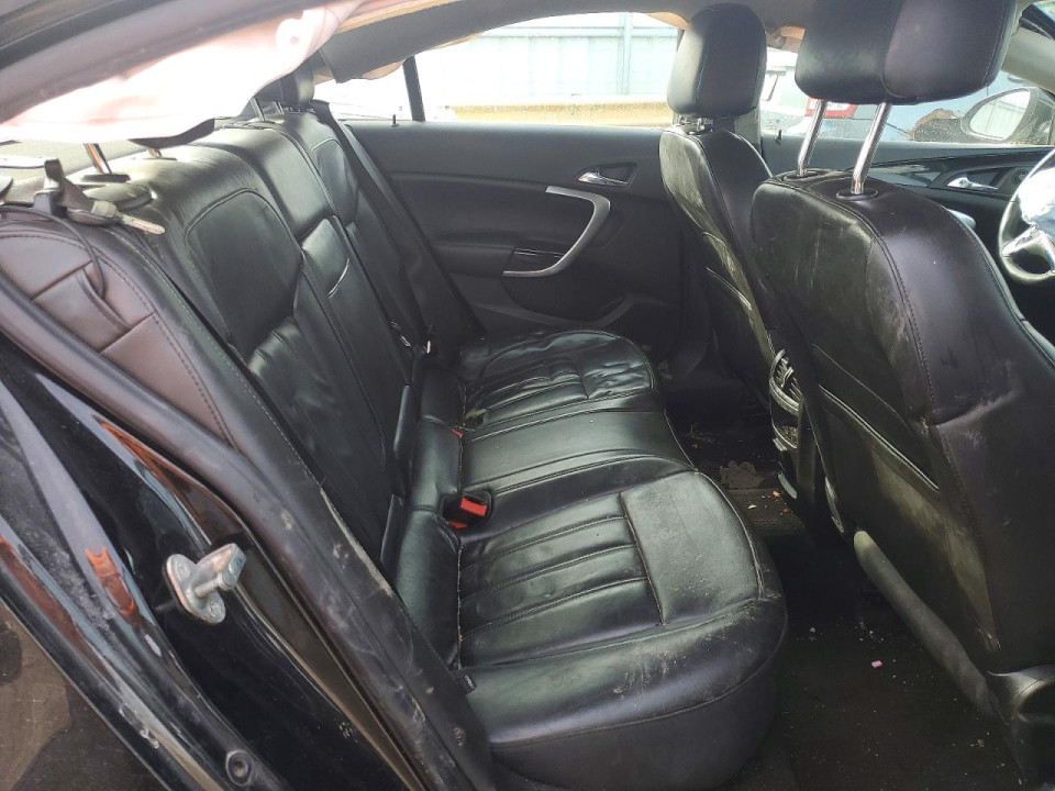 Buick REGAL 2013 — Copart