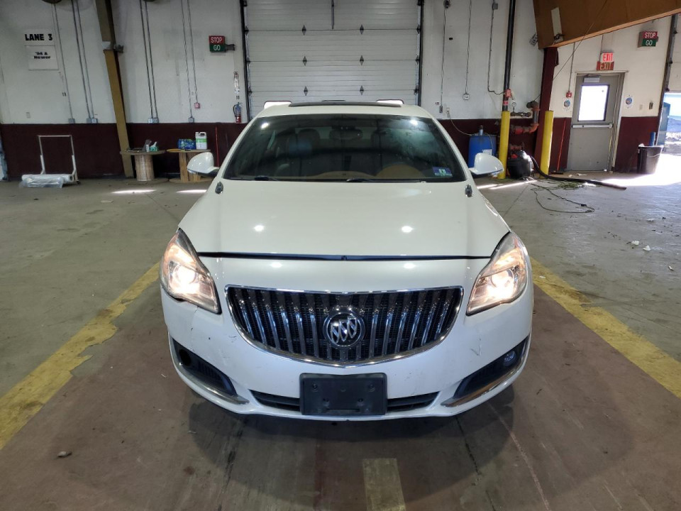 Buick REGAL 2015 — Copart