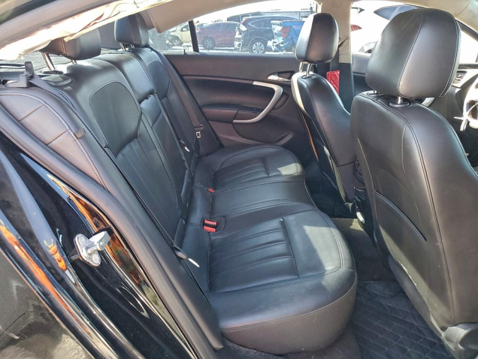 Buick REGAL 2016 — Copart