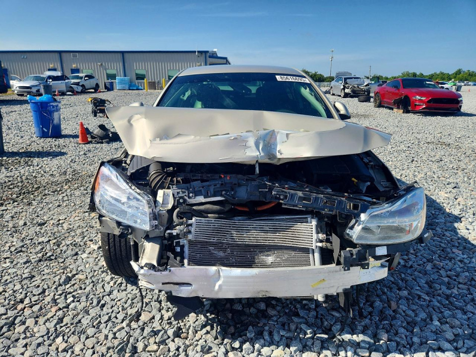 Buick REGAL 2013 — Copart