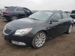 Buick REGAL 2011 — Copart