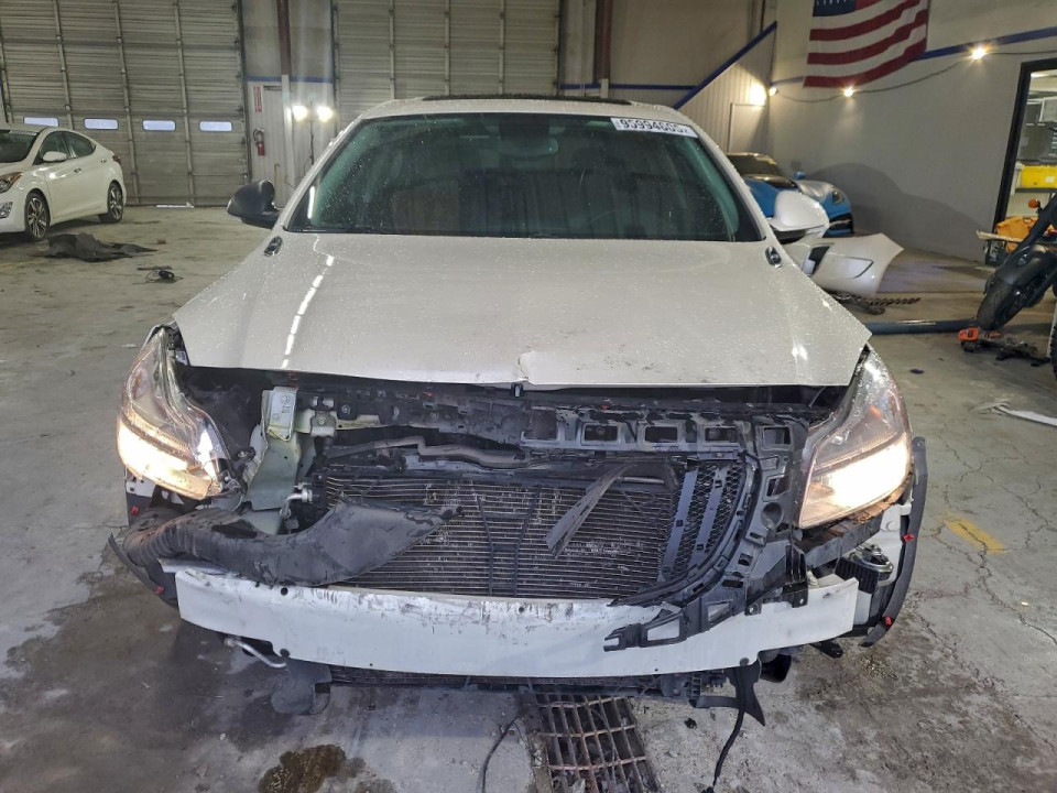 Buick REGAL 2013 — Copart