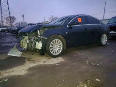 Buick REGAL 2011 — Copart
