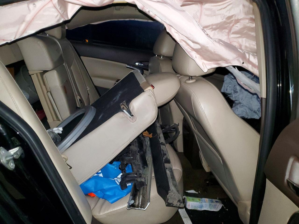 Buick REGAL 2011 — Copart