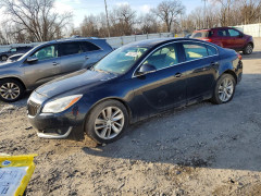 Buick REGAL 2014 — Copart