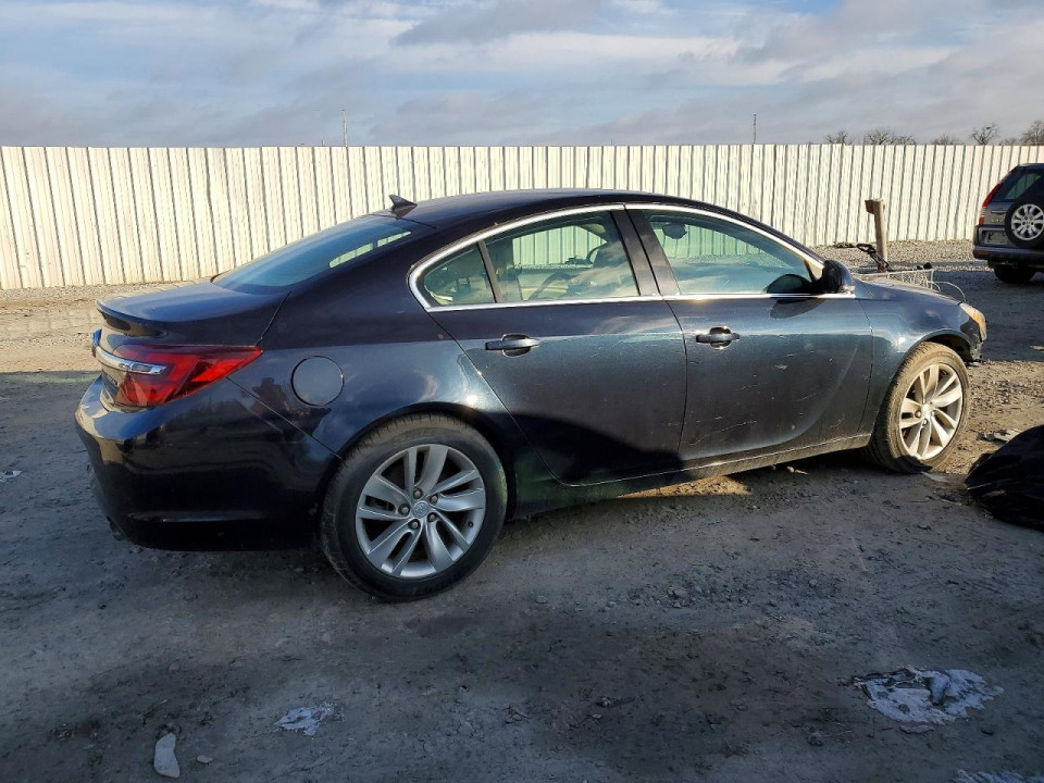 Buick REGAL 2014 — Copart