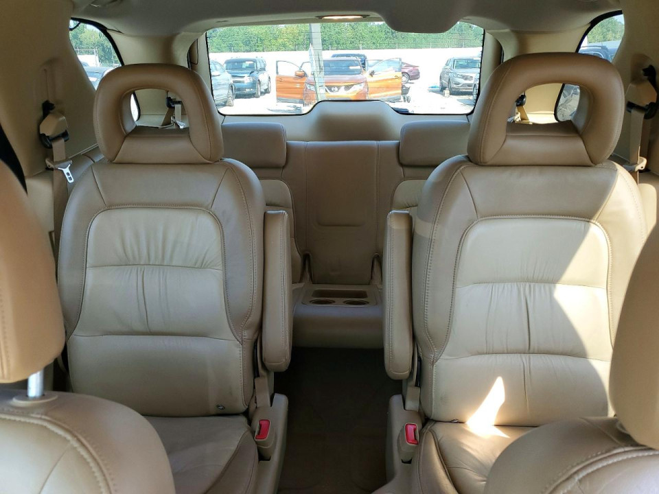 Buick RENDEZVOUS 2002 — Copart