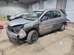 Buick RENDEZVOUS 2004 — Copart