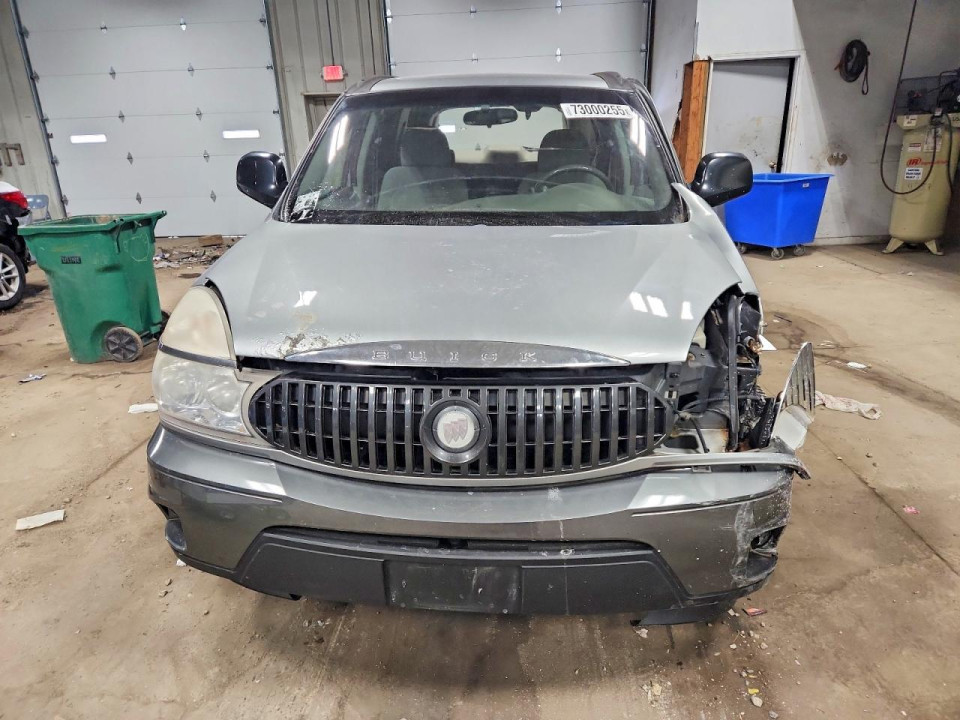 Buick RENDEZVOUS 2004 — Copart