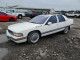 Buick ROADMASTER 1993 — Copart