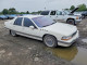 Buick ROADMASTER 1993 — Copart