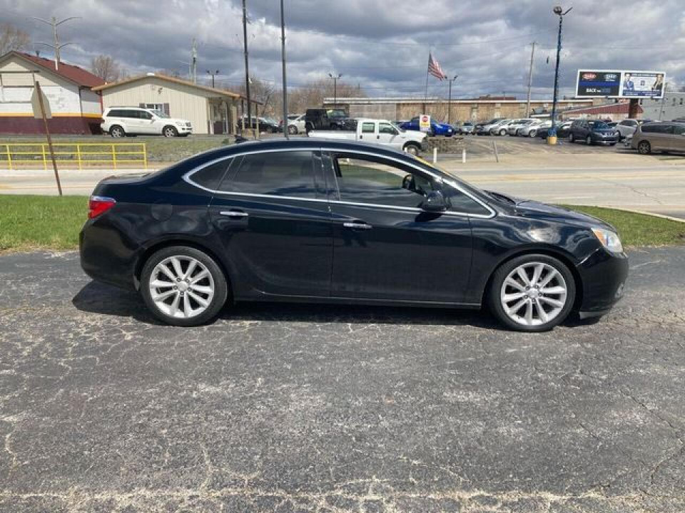 Buick VERANO 2012 — Copart
