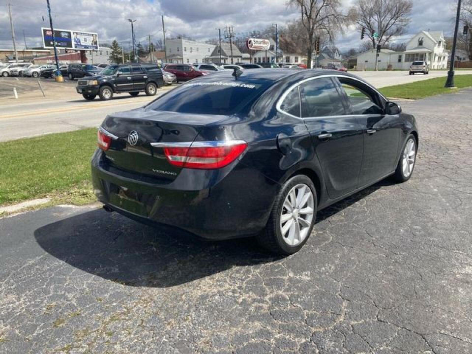 Buick VERANO 2012 — Copart