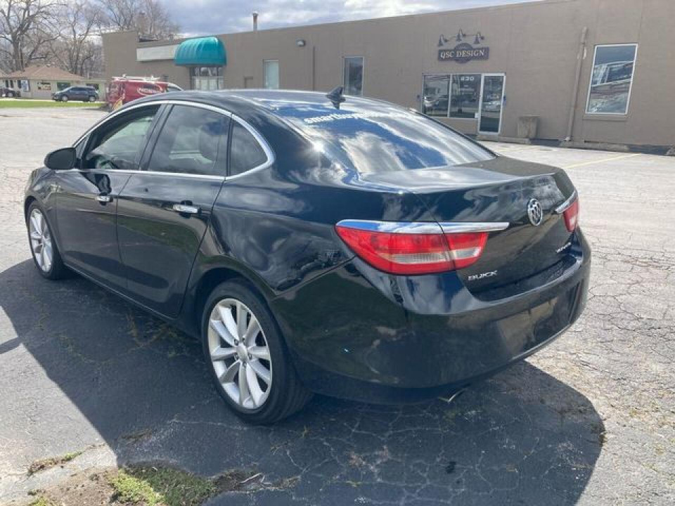 Buick VERANO 2012 — Copart