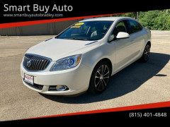 Buick VERANO 2016 — Copart