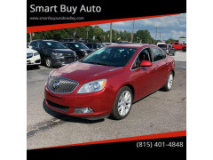 Buick VERANO 2017 — Copart