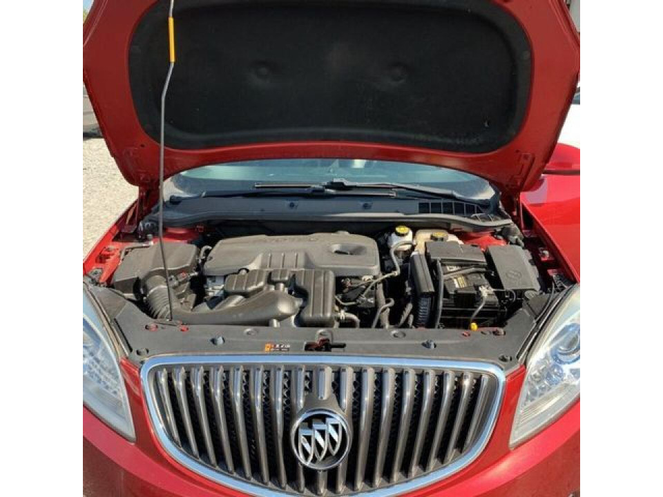 Buick VERANO 2017 — Copart