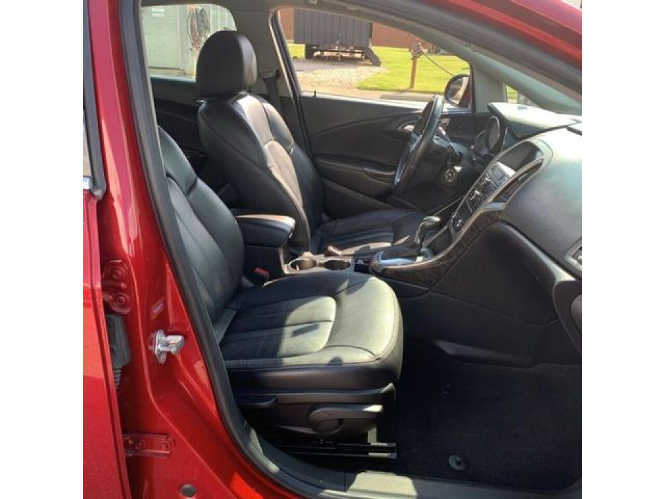 Buick VERANO 2017 — Copart