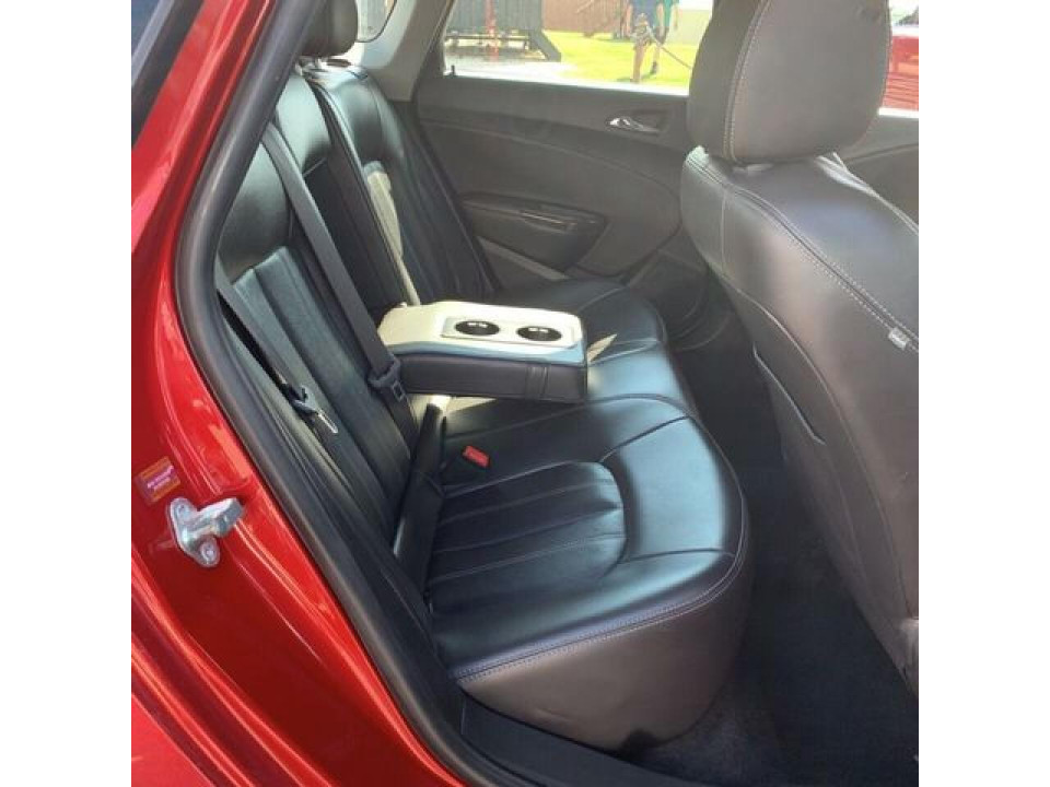 Buick VERANO 2017 — Copart