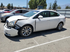 Buick VERANO 2012 — Copart