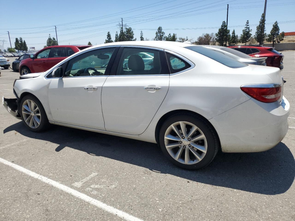 Buick VERANO 2012 — Copart