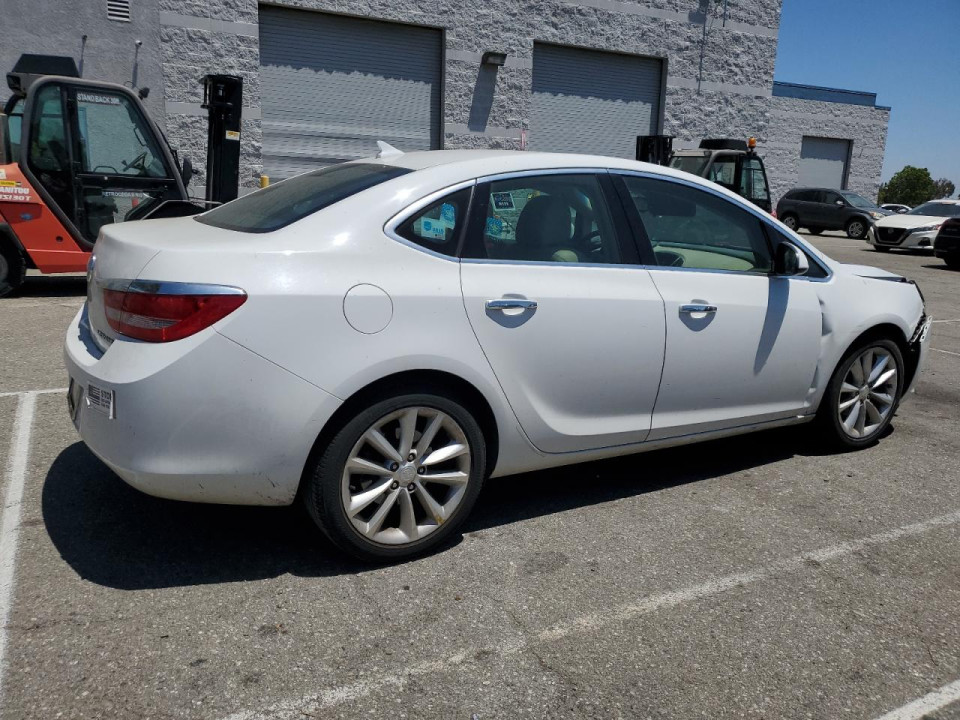Buick VERANO 2012 — Copart
