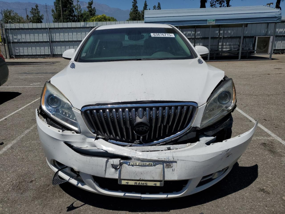 Buick VERANO 2012 — Copart