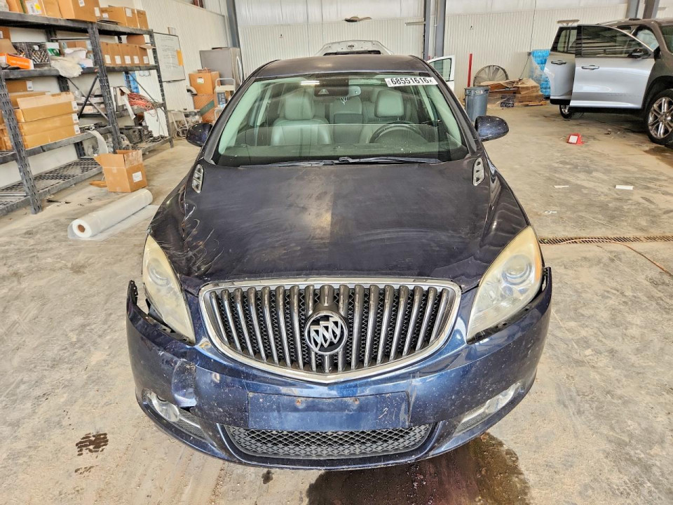 Buick VERANO 2016 — Copart