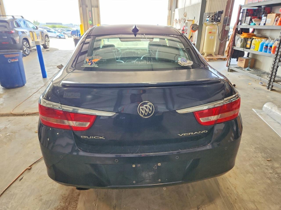 Buick VERANO 2016 — Copart