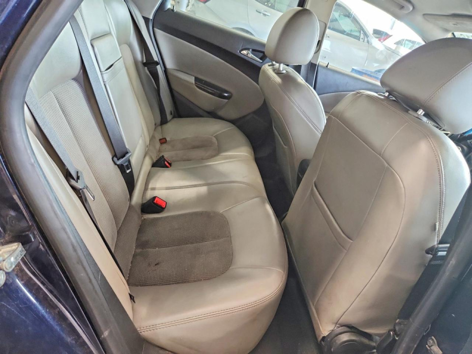 Buick VERANO 2016 — Copart