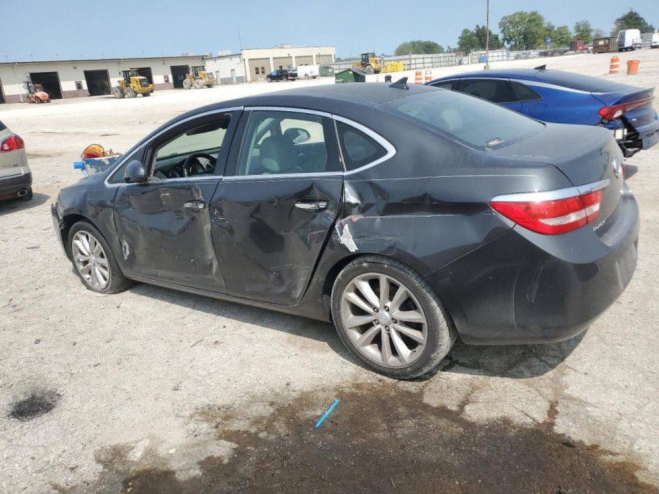 Buick VERANO 2014 — Copart