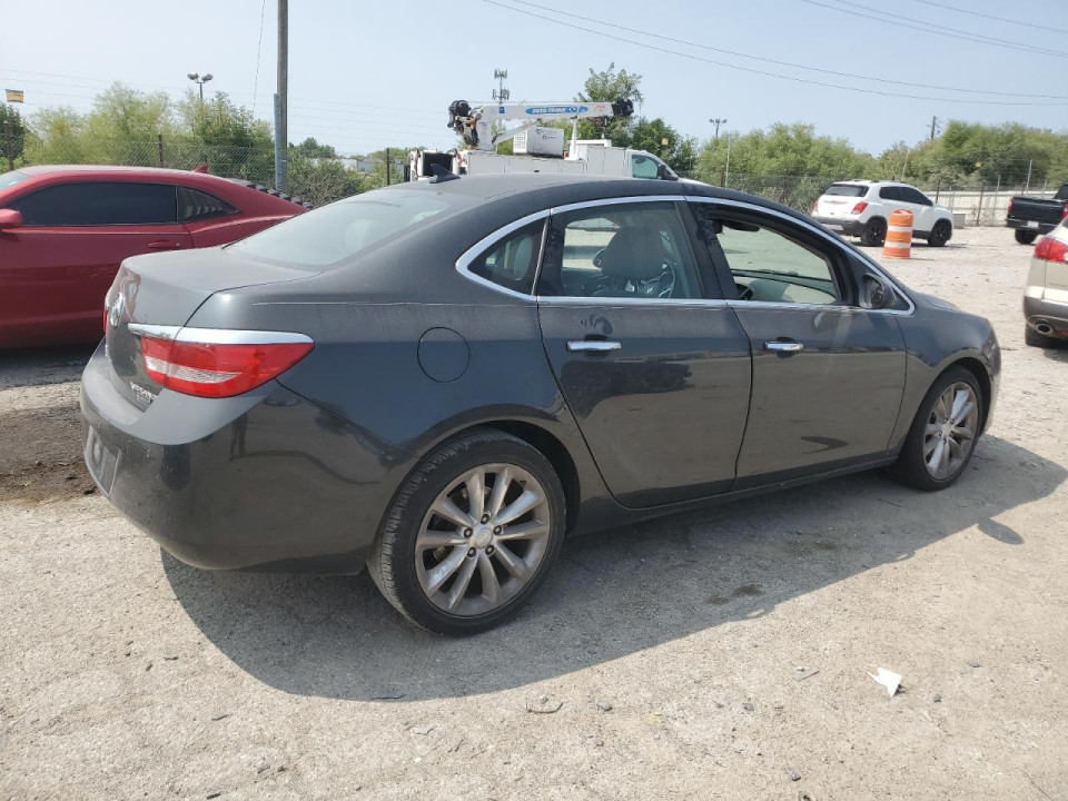 Buick VERANO 2014 — Copart