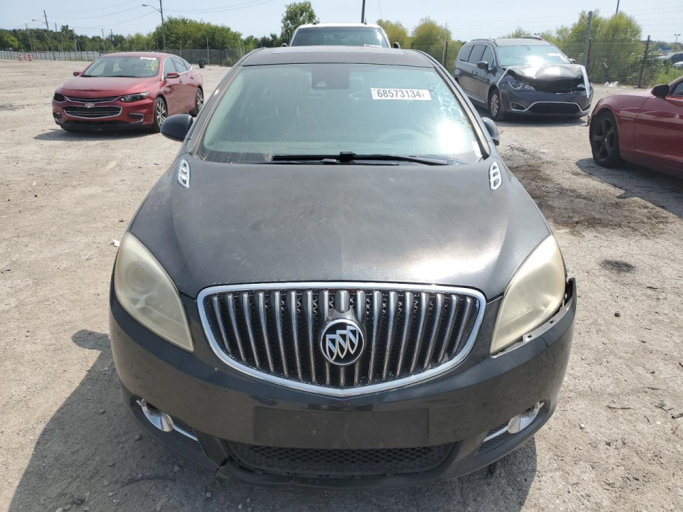 Buick VERANO 2014 — Copart