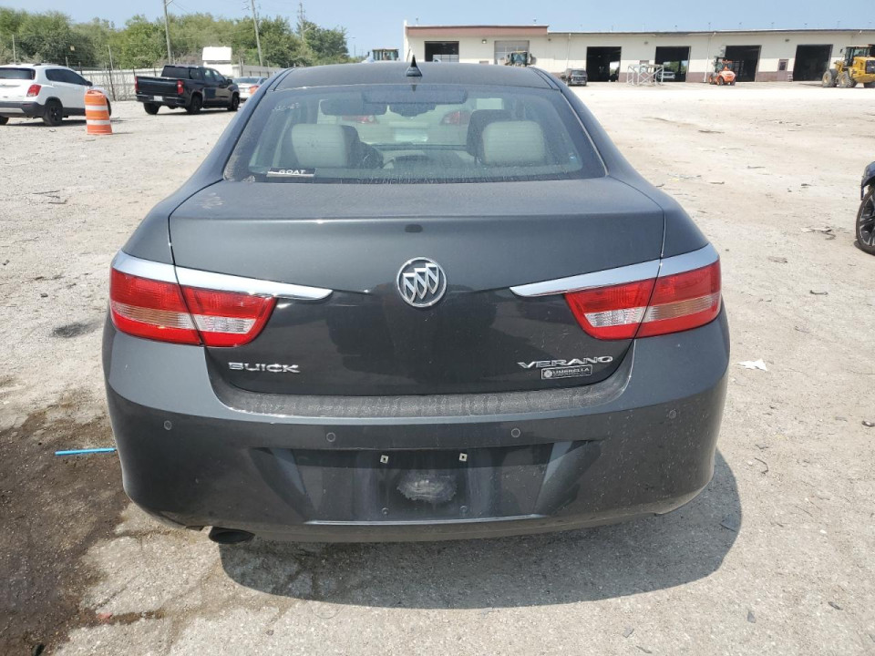 Buick VERANO 2014 — Copart