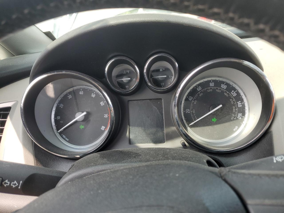 Buick VERANO 2014 — Copart