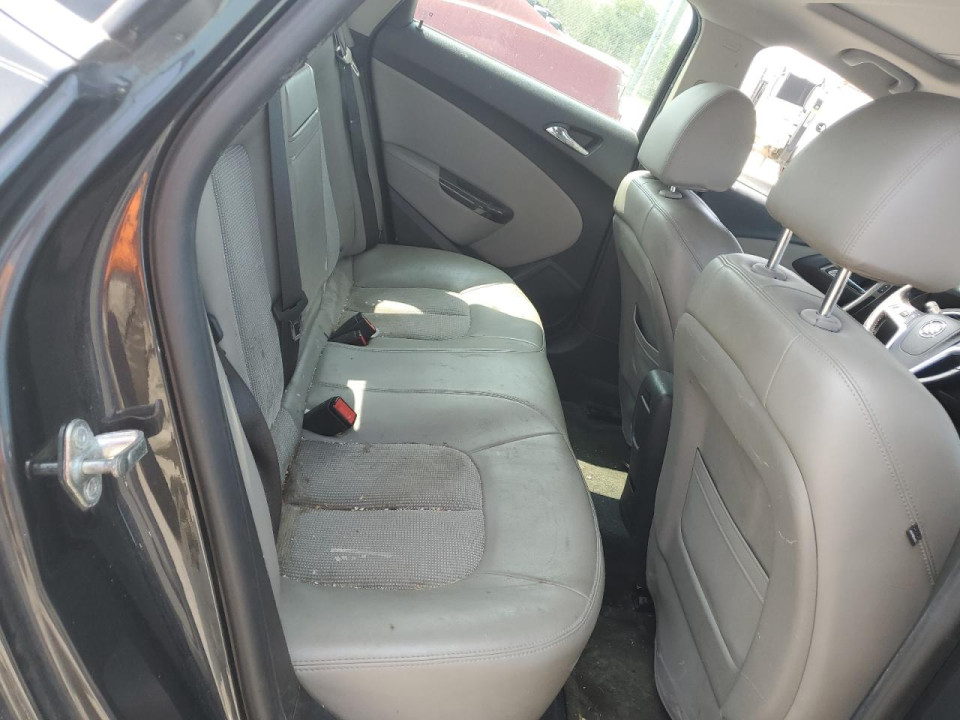 Buick VERANO 2014 — Copart