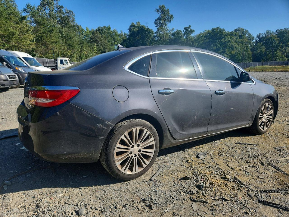 Buick VERANO 2013 — Copart