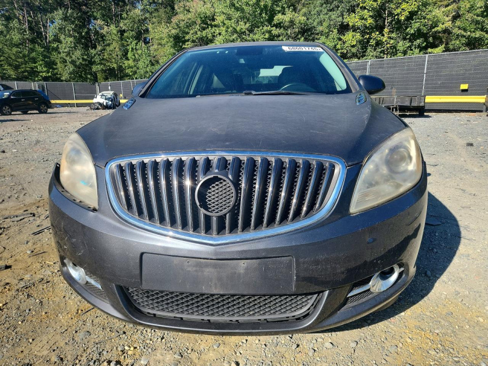 Buick VERANO 2013 — Copart