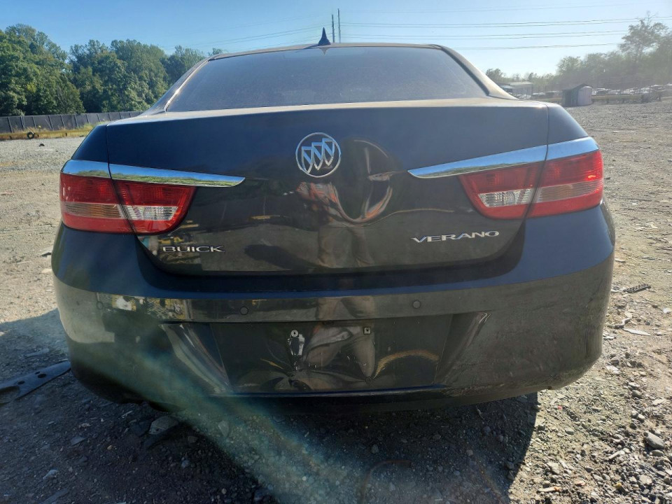 Buick VERANO 2013 — Copart