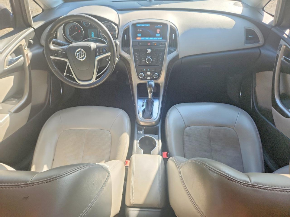 Buick VERANO 2013 — Copart