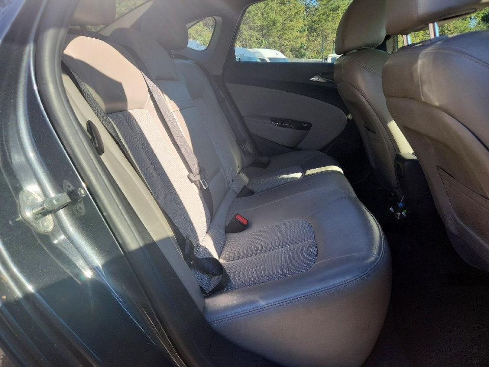Buick VERANO 2013 — Copart