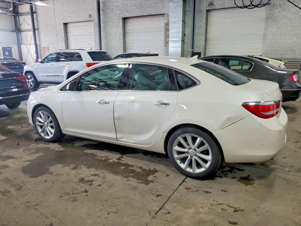 Buick VERANO 2013 — Copart