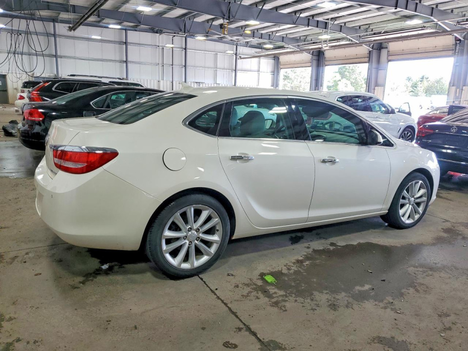 Buick VERANO 2013 — Copart